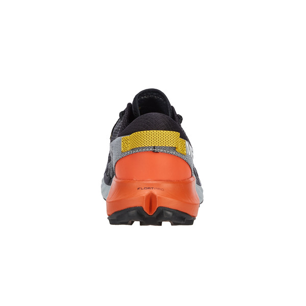 AGILITY PEAK 4 Herren - Trailrunningschuhe
