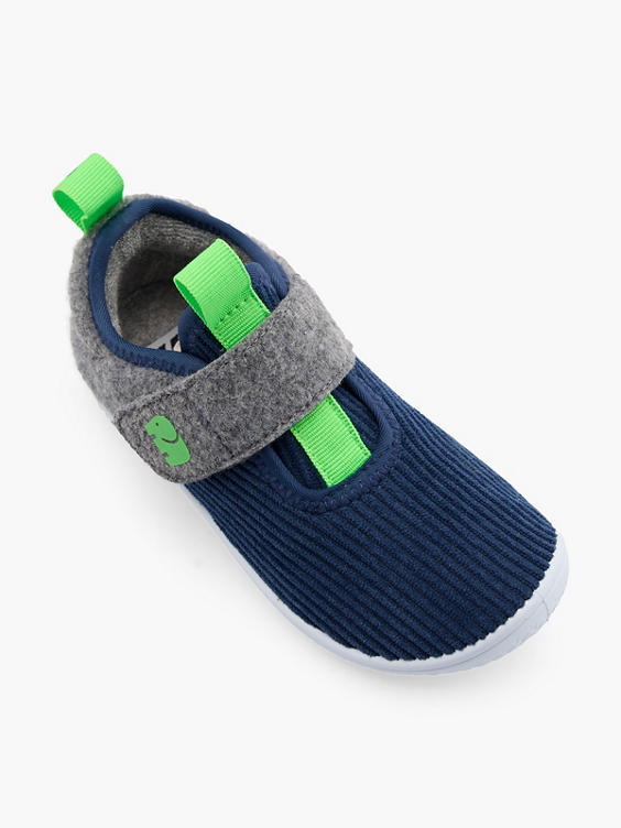 elefanten Barfußschuh LUIS