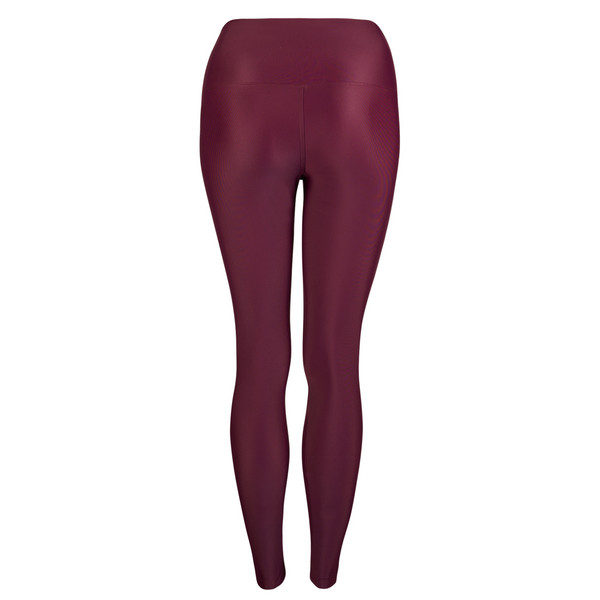 HIGH WAIST TIGHT  CHILL DARK BERRY Damen - Leggings