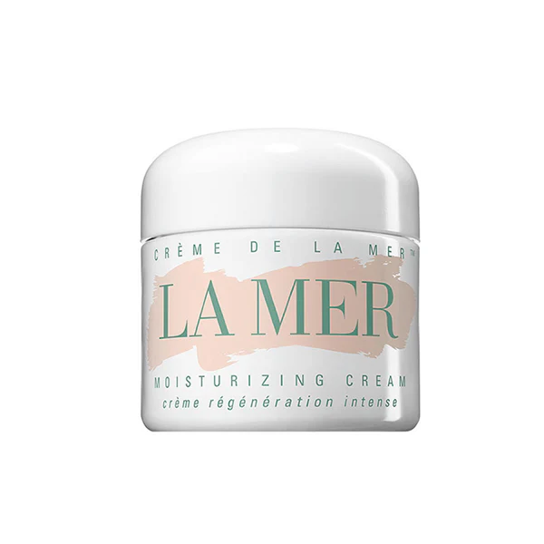 Moisture Crème de La Mer Collection - 24 tunnin globaalivaikutteinen kasvohoito