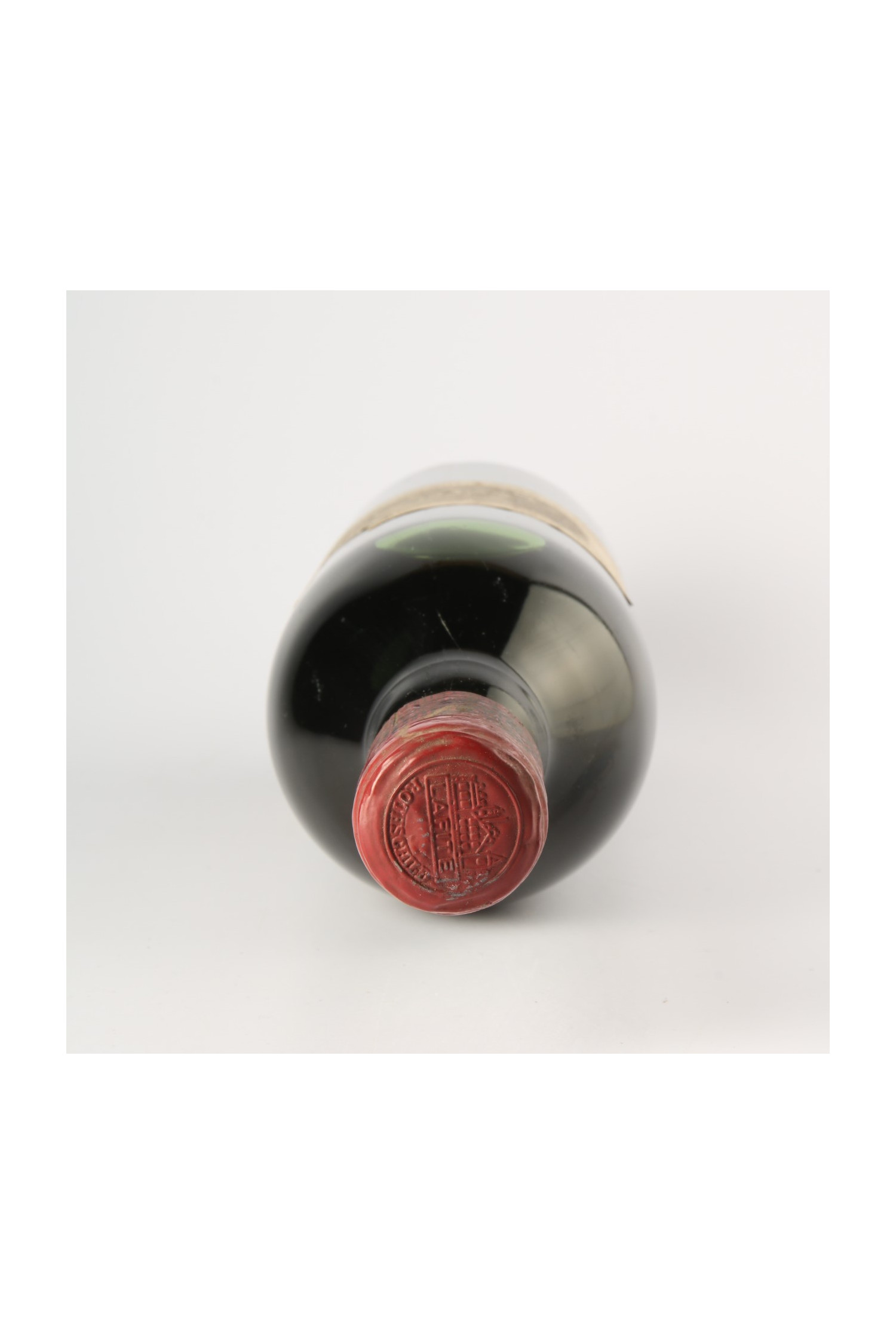 Château Lafite Rothschild 1965, Pauillac