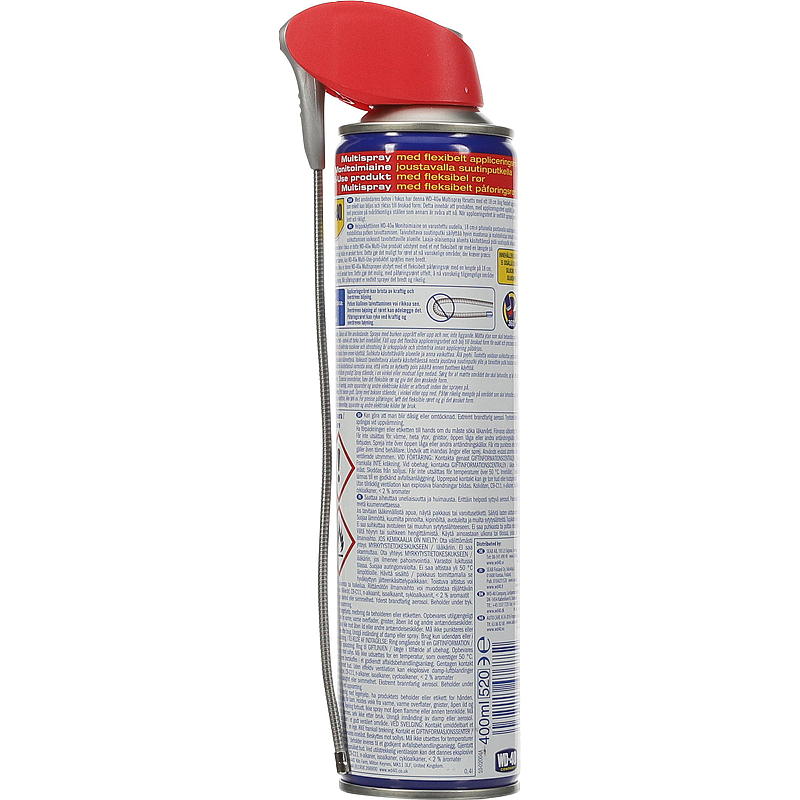 WD40 WD-40 Flexible 400 ml