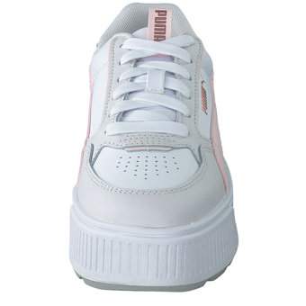 PUMA Karmen Rebelle Sneaker in weiß