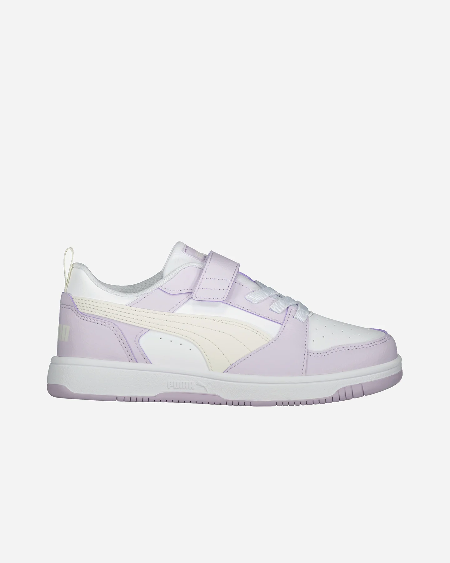 Tenisky Scarpe Puma Rebound V6 Lo Ps Jr 397419-2