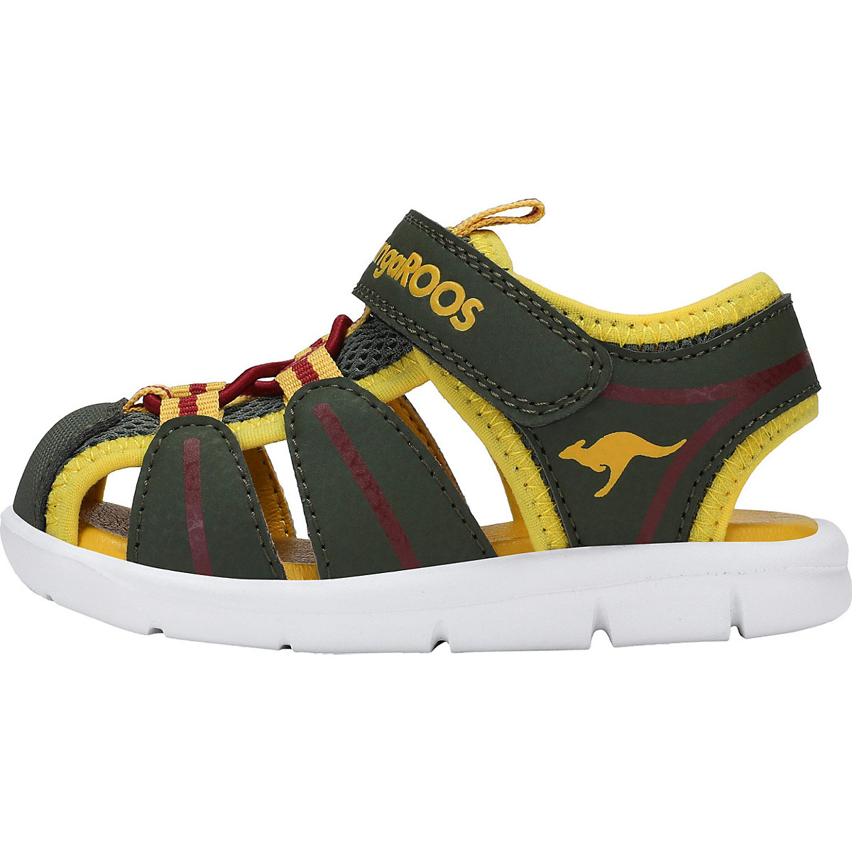 Sandalen K GROBI für Jungen