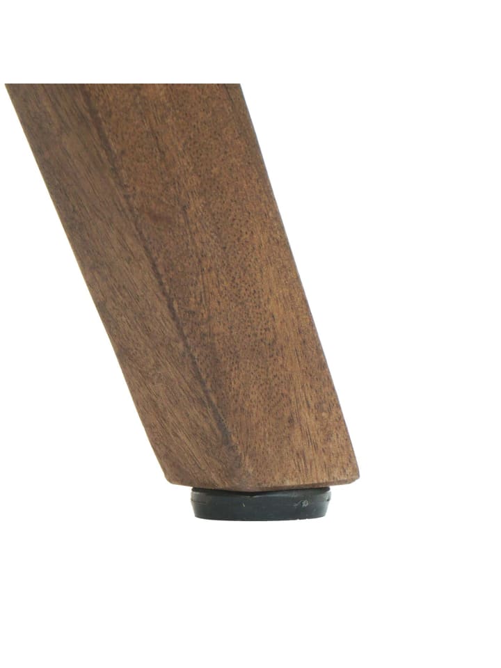 MCW TV-Rack L96 Schubladen Massiv-Holz Mango günstig kaufen onesize