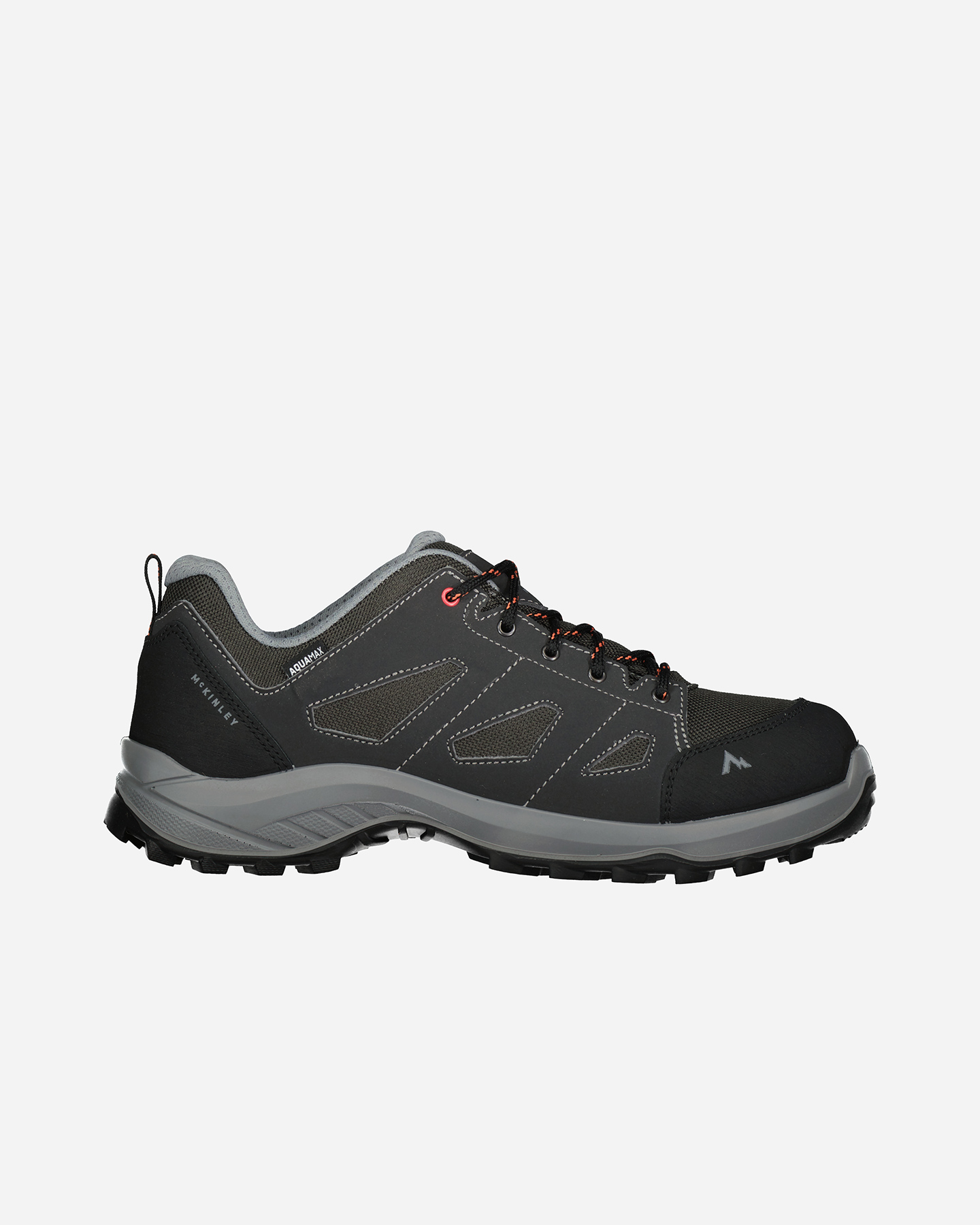 Buty trekkingowe Mckinley Discover IV Aqx W 429448-900