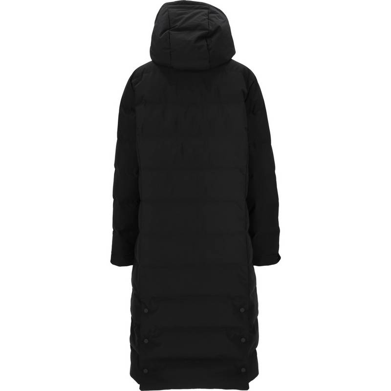 SOS Vars Winterjacke Damen