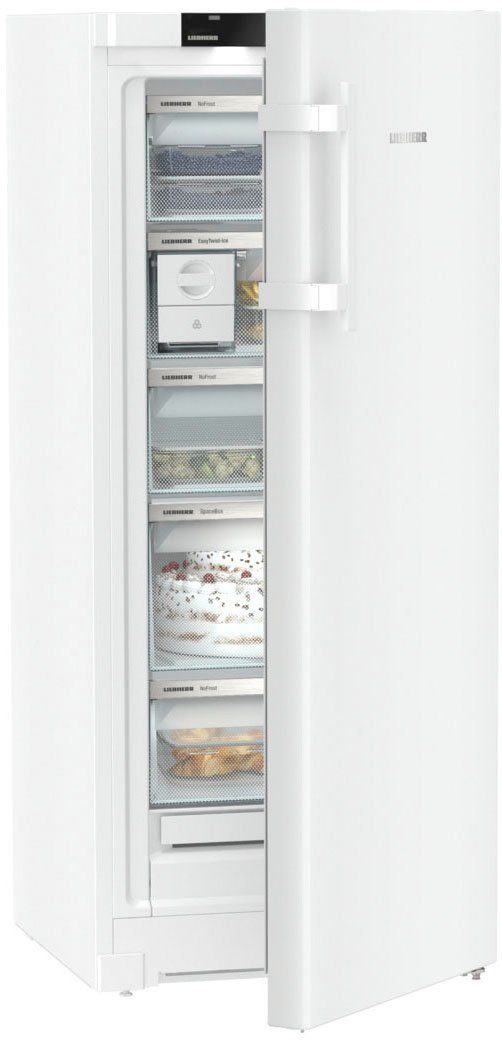 Liebherr Gefrierschrank FNd 4655_992397051, 145,5 cm hoch, 59,7 cm breit