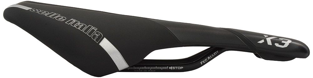 Selle Italia X3 Flow Road Sattel kaufen | Bike-Discount