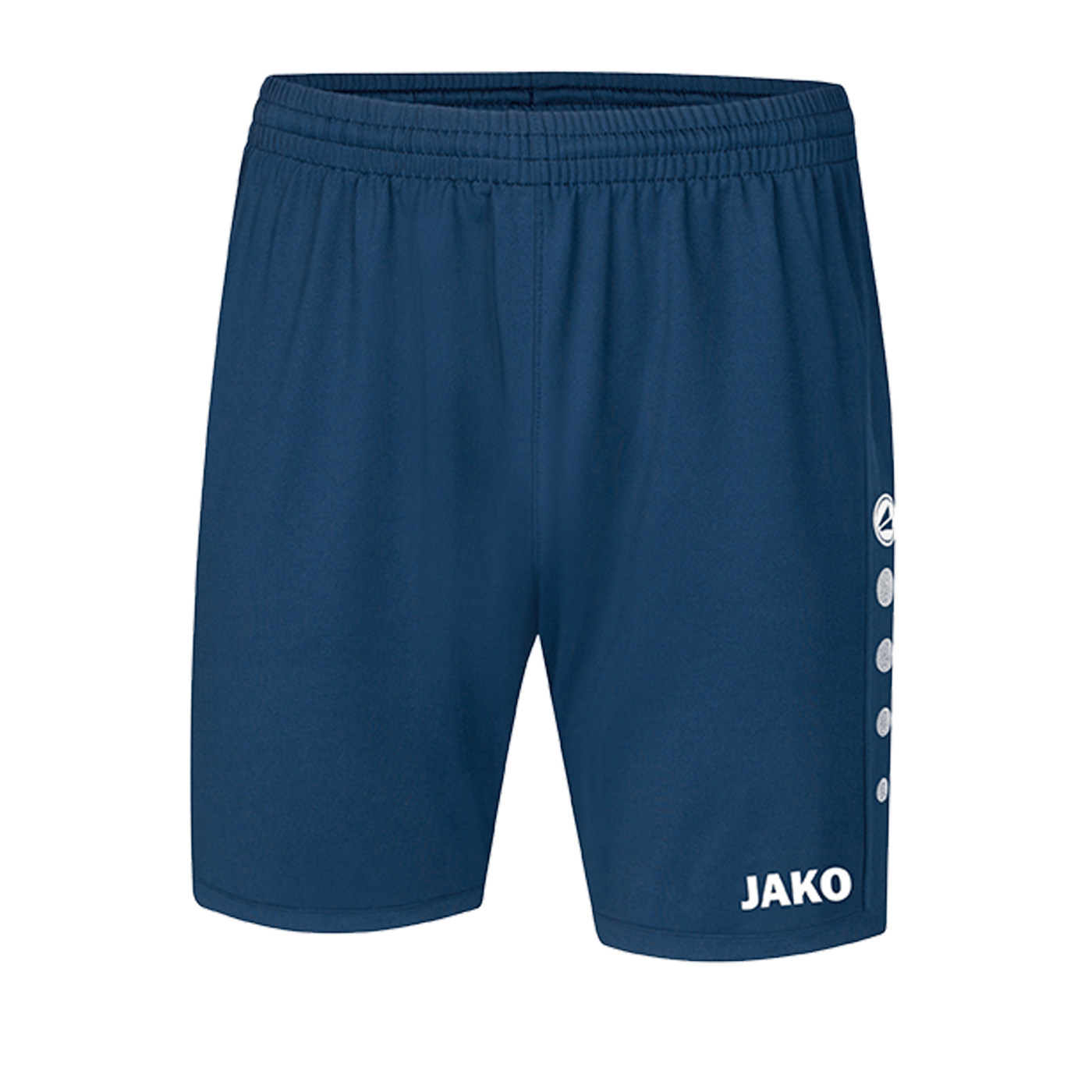 JAKO Premium Short Blau F09