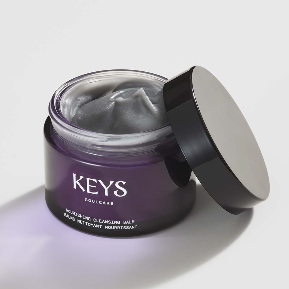 keys soulcare Baume Nettoyant Nourrissant Baume