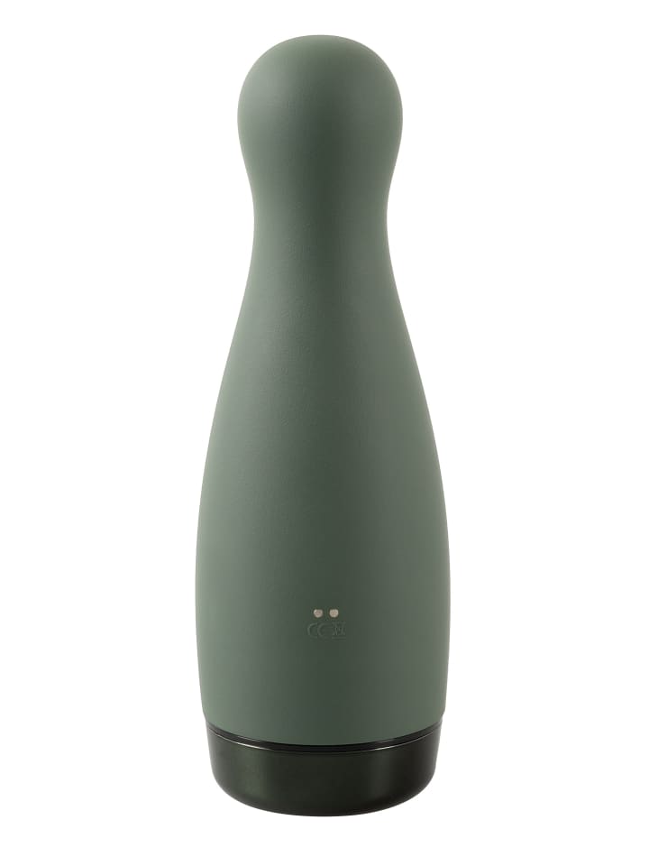 Rebel Masturbator Masturbator with 2 Functions in grün günstig kaufen 25,5