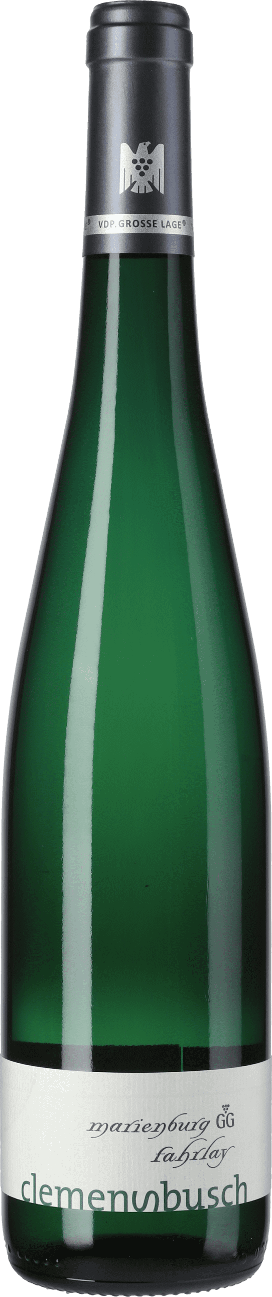 Clemens Busch: Riesling Marienburg Fahrlay Großes Gewächs 2021