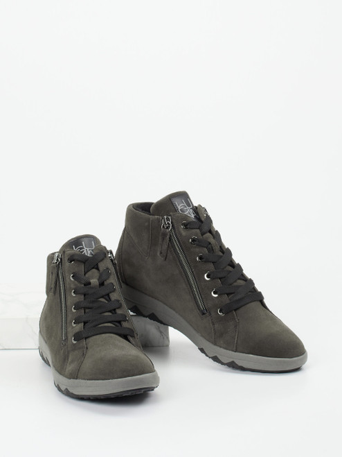 Stiefelette-28514090018 Waldläufer
