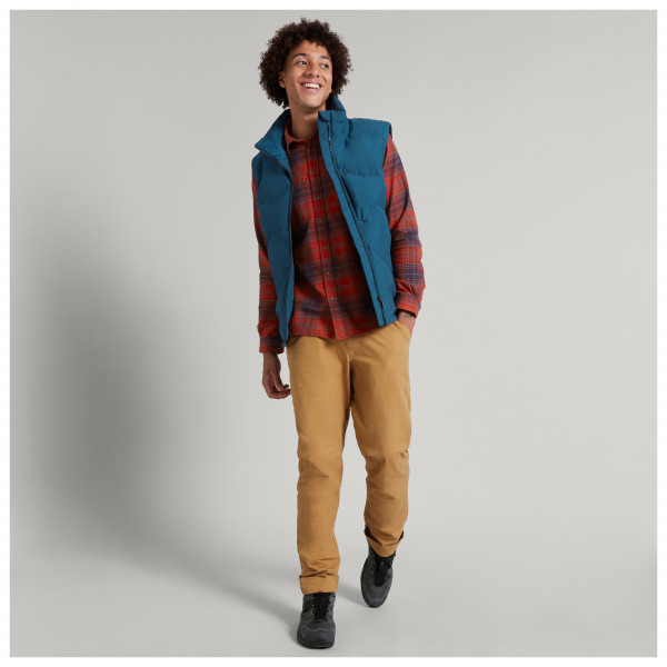 Kathmandu - Frisco X Down Vest - Daunenweste