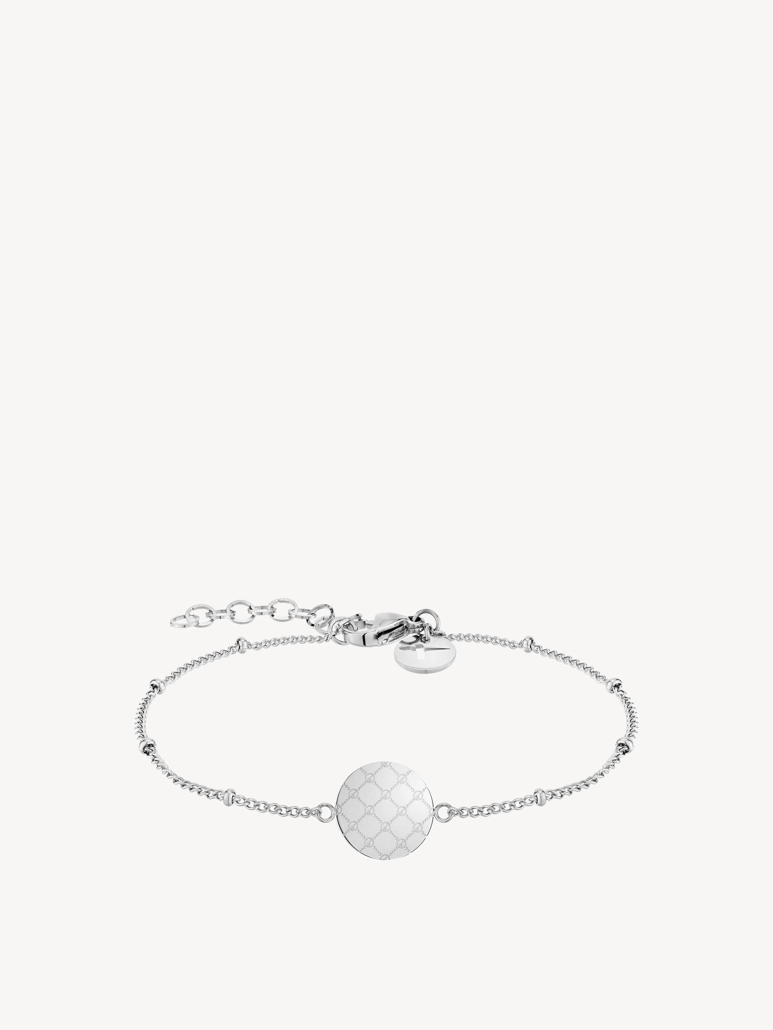 Bracelets - argentés