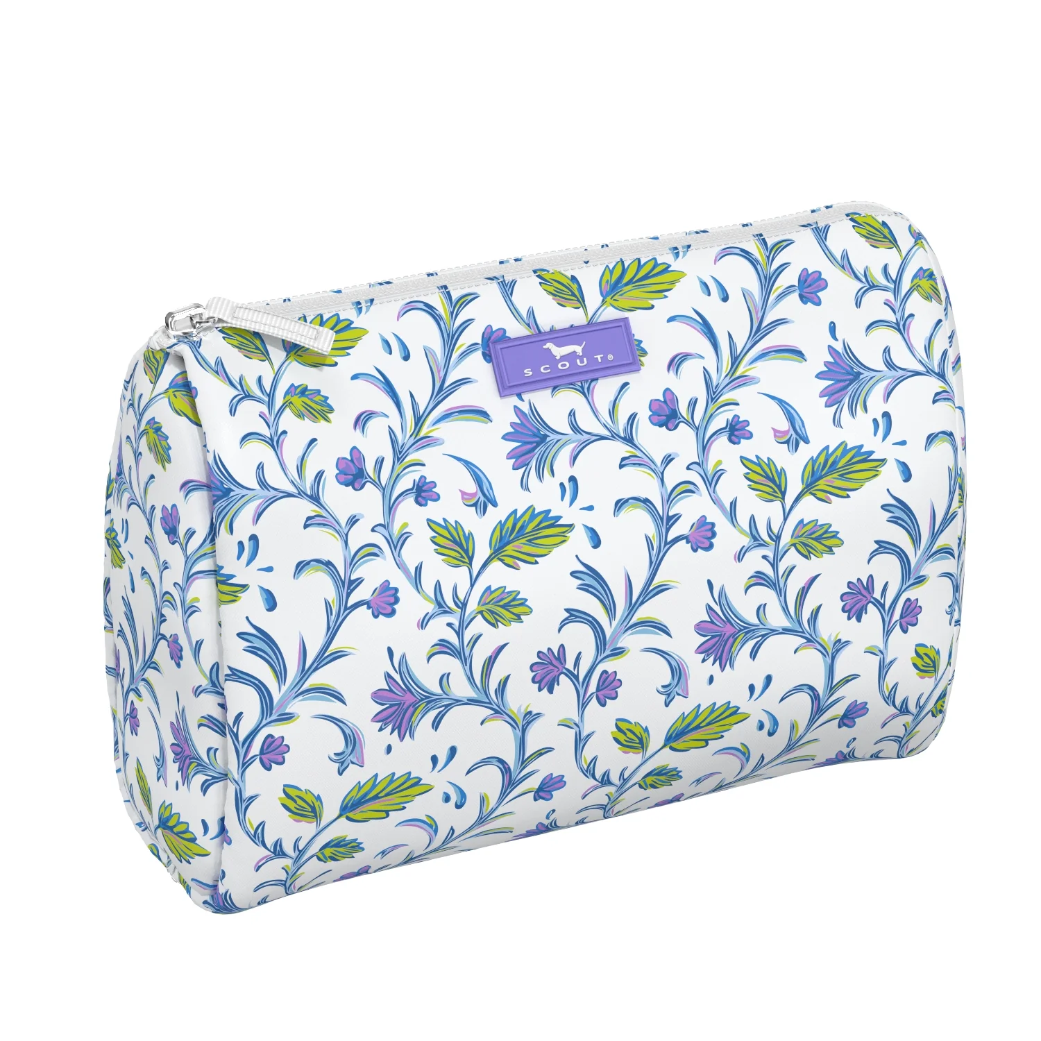 Toiletry Bag Medium Packin' Heat