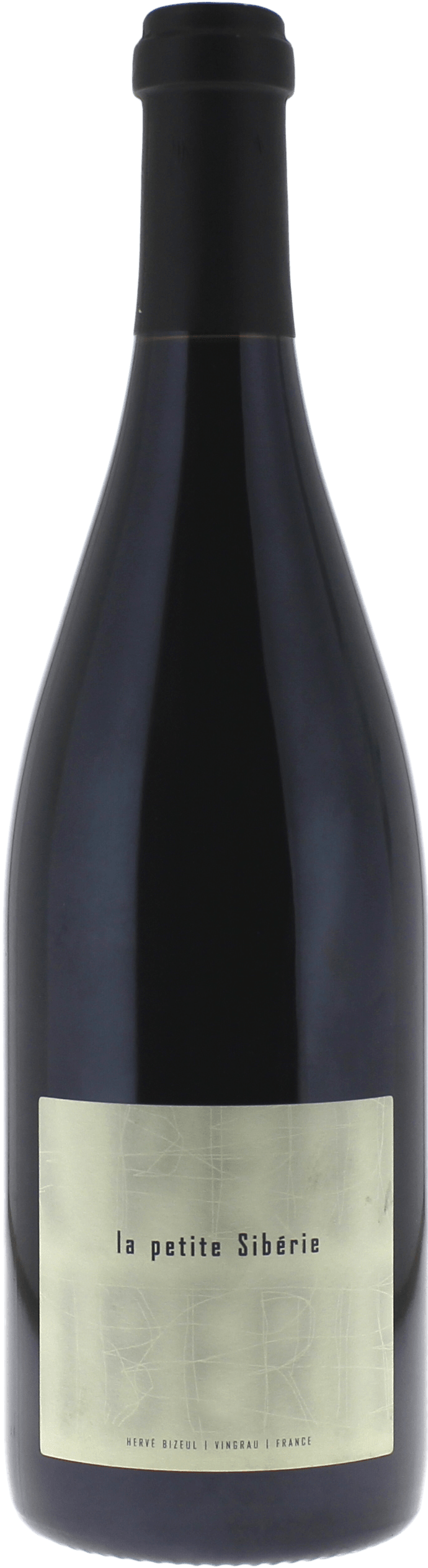 Clos des fées la petite sibérie 2005
