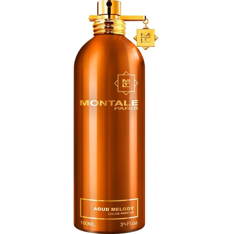Eau de Parfum Spray