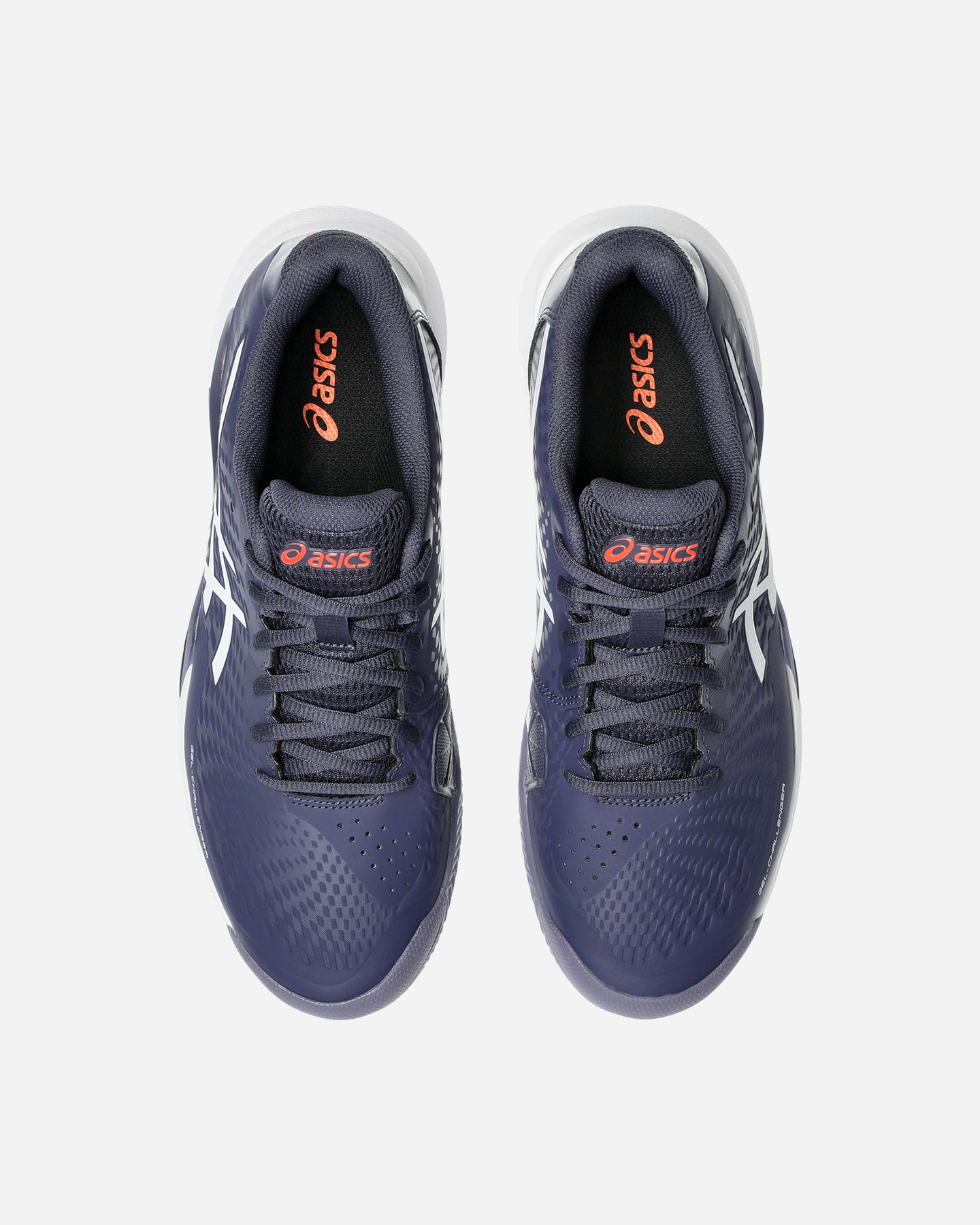 Scarpe Tennis Asics Gel Challenger Clay M 1041A449-500