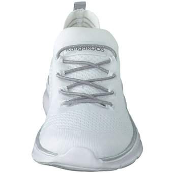 KangaROOS KJ Stunning Slip On in weiß