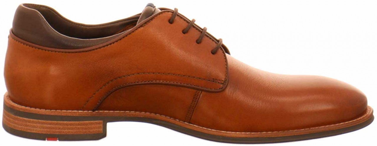 LLOYD Business Schuhe braun MASSIMO whisky