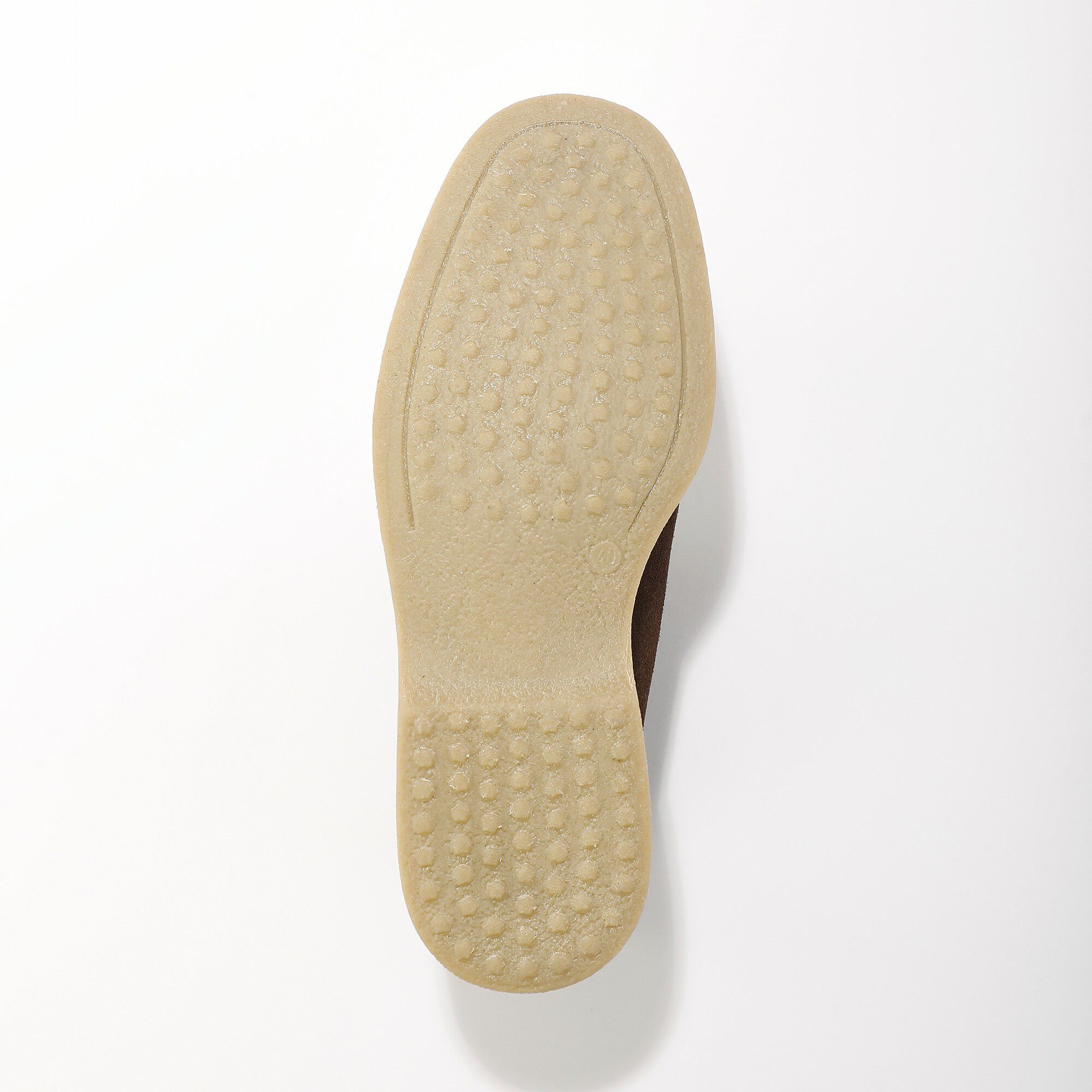 Derbies montantes à lacets homme