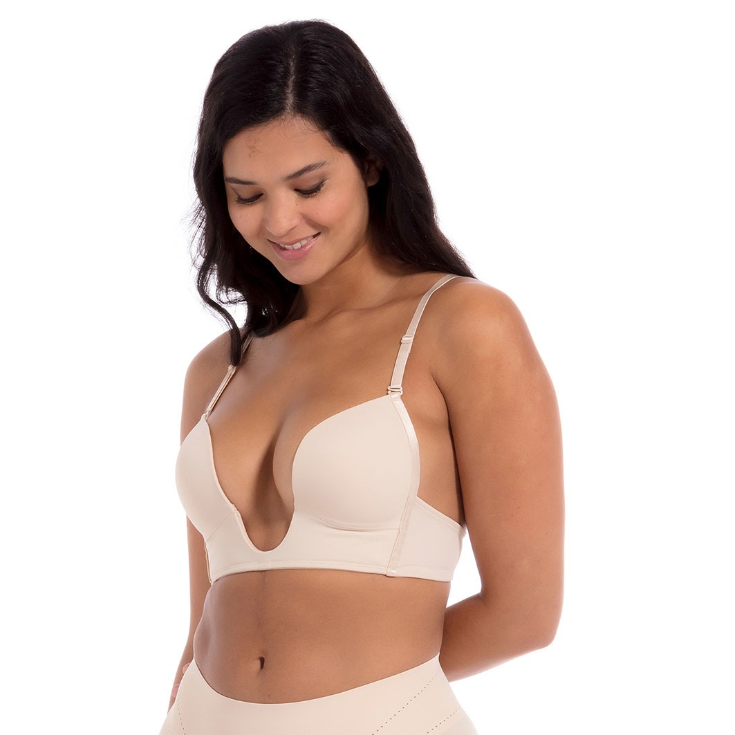 V-Bra Latte