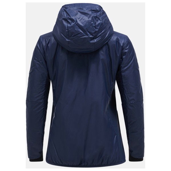 Peak Performance - Women's Radiance Hood Jacket - Kunstfaserjacke