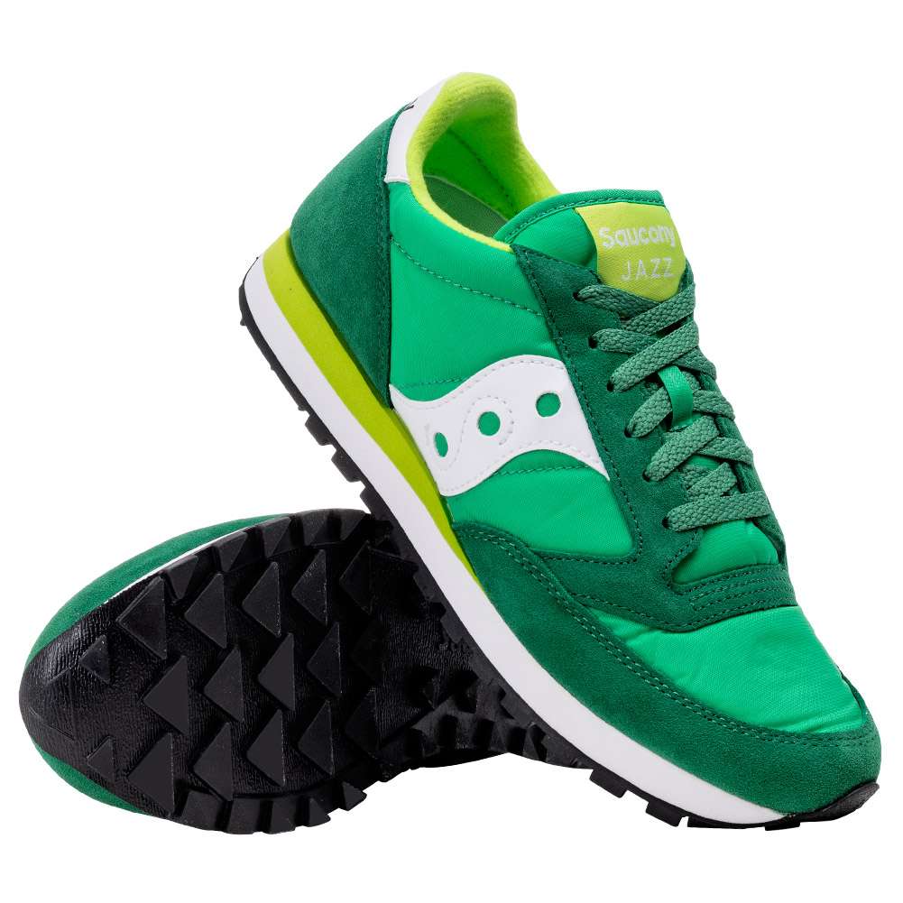 Saucony Jazz Original Sneaker S2044-660