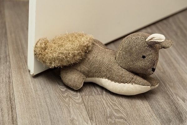 MyFlair Türstopper Eichhörnchen 