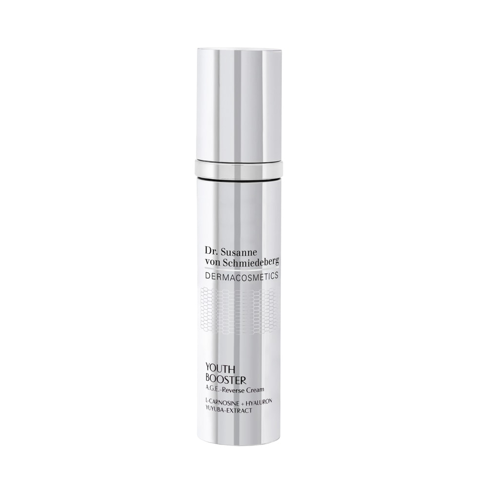 Dr Susanne Von Schmiedeberg YOUTH BOOSTER A.G.E.-Reverse Cream Crème jour