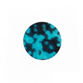 ** % SALE % ** Dark Technology 100mm Round - Base Topper (1)