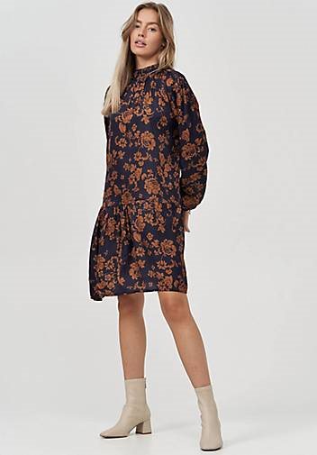 re.draft Herbstkleid