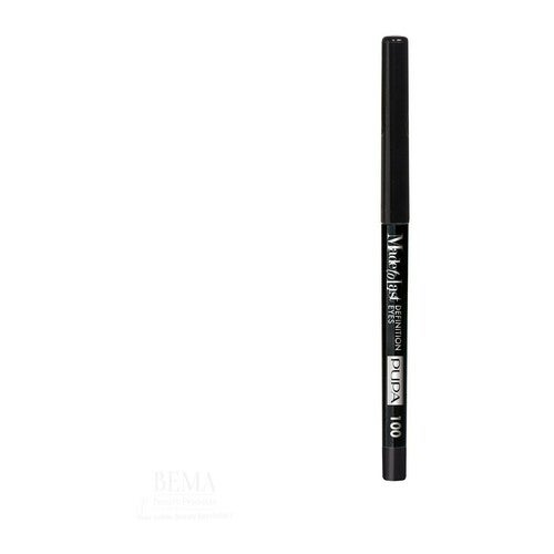 Svinčnik za oči Pupa Made to Last Definition Eyes, odtenek 505 Forest, 0,35 grama