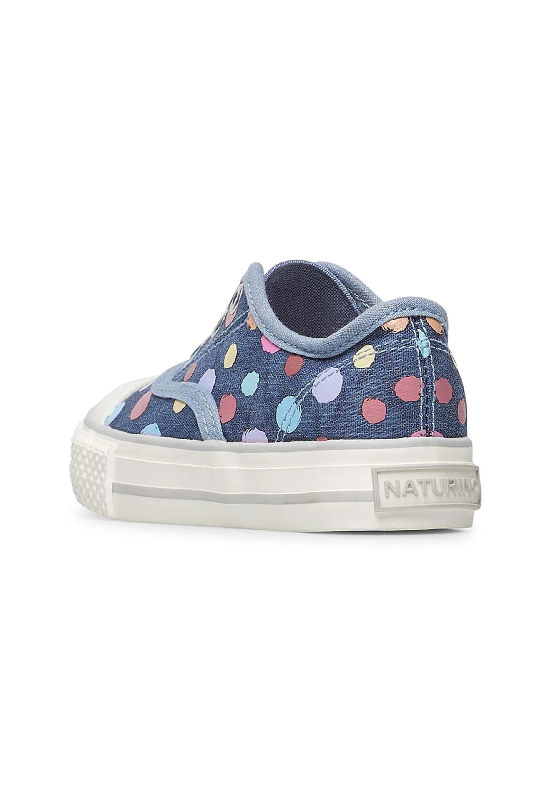 Zapatos Naturino sin cordones