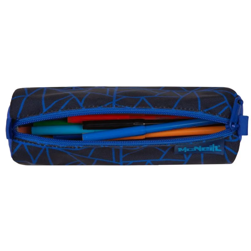 McNeill McNeill Schulranzen-Set BASIC 4tlg. - WILD