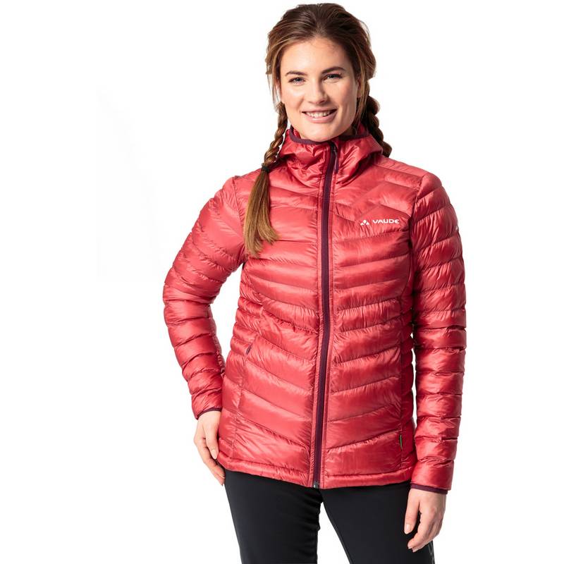 VAUDE Batura Steppjacke Damen