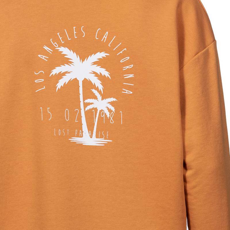 Maui Wowie Hoodie Damen