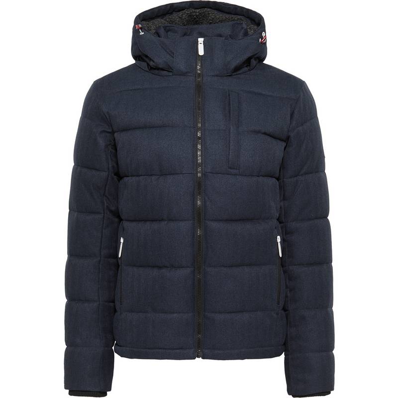 Icebound Winterjacke Herren