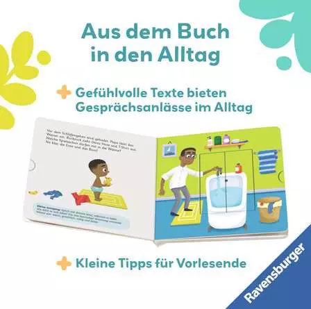 Play+ Mein erstes Schiebebuch: Gute Nacht
