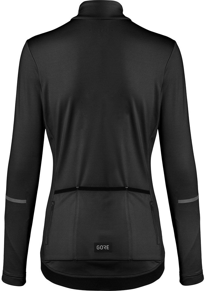 GOREWEAR Progress Thermo - Damen Langarmtrikot kaufen | Bike-Discount