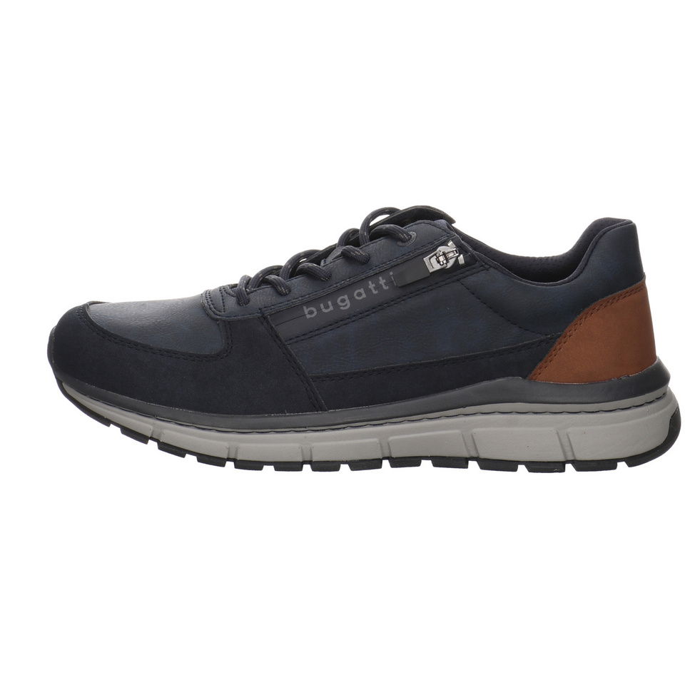 bugatti Schnürschuh