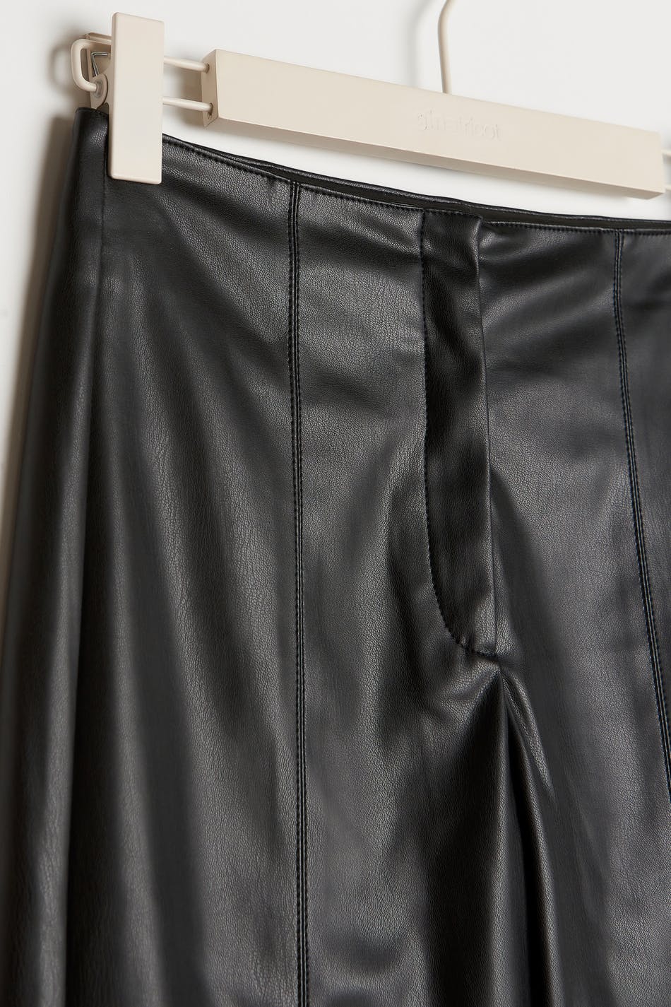 Ginny tall pu trousers
