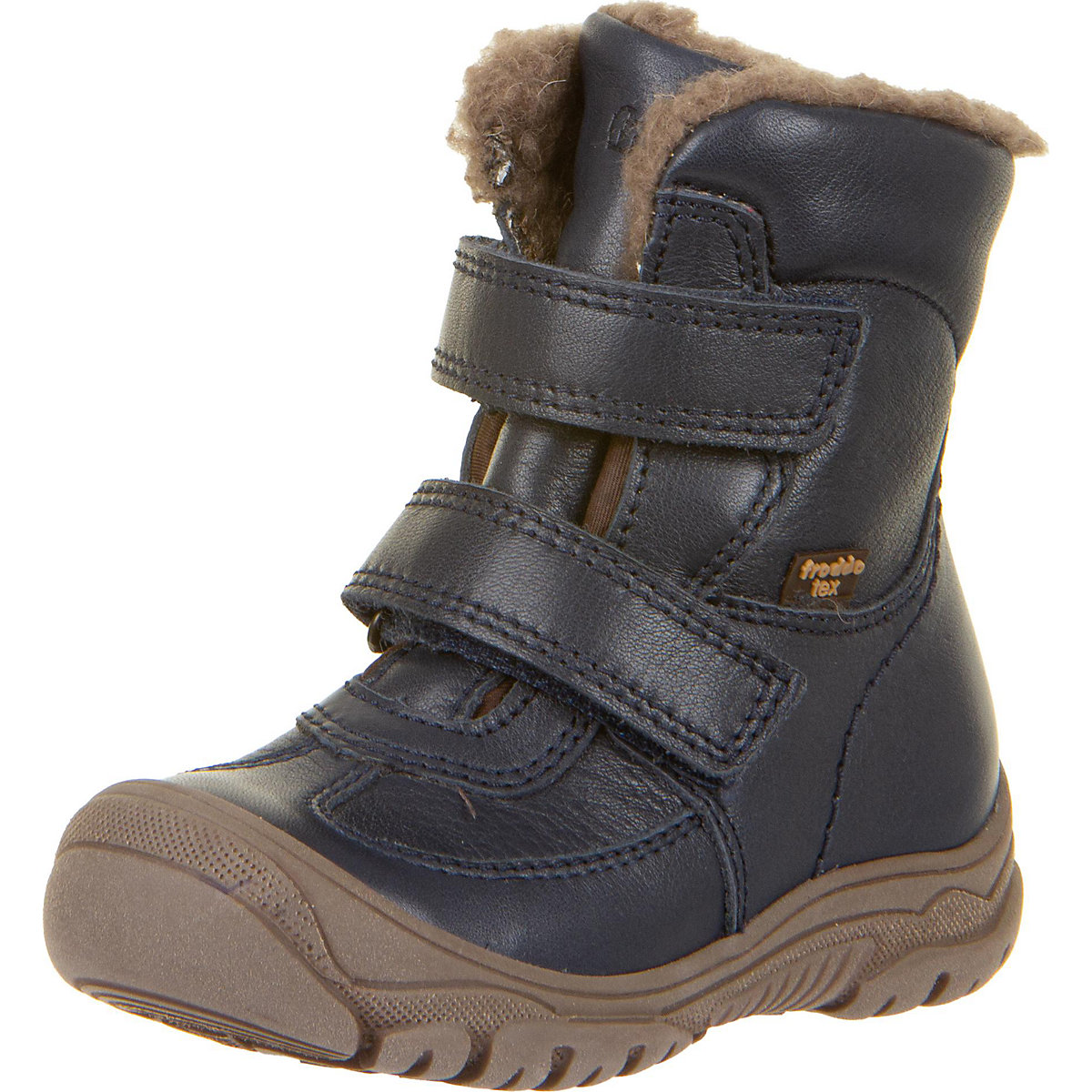 Baby Winterstiefel