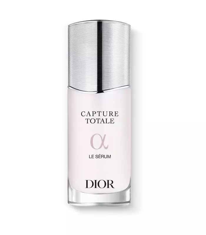 CAPTURE TOTALE Capture Totale Le Sérum anti-âge - fermeté, jeunesse et éclat