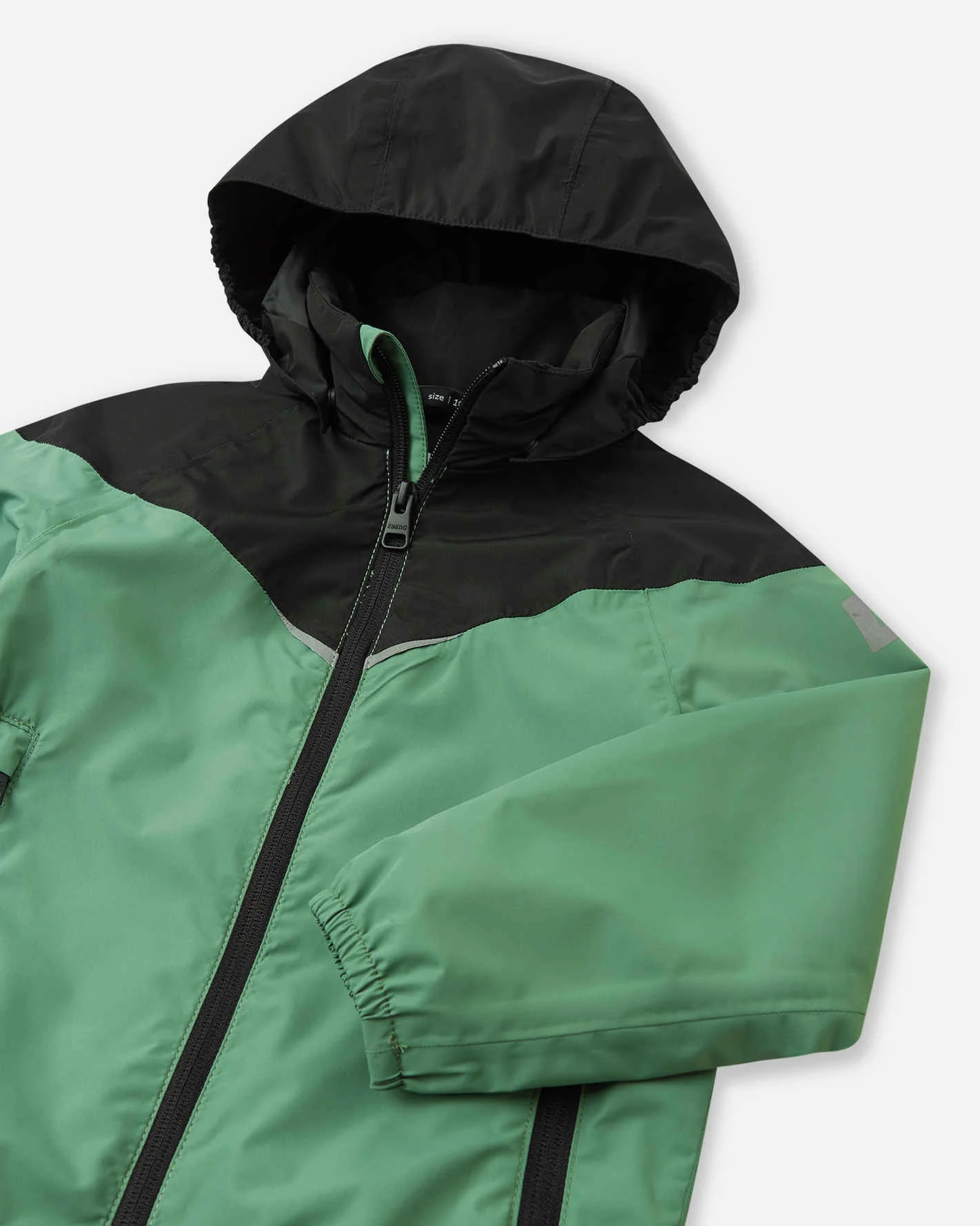 Wasserdichte Kinderjacke Tuulela