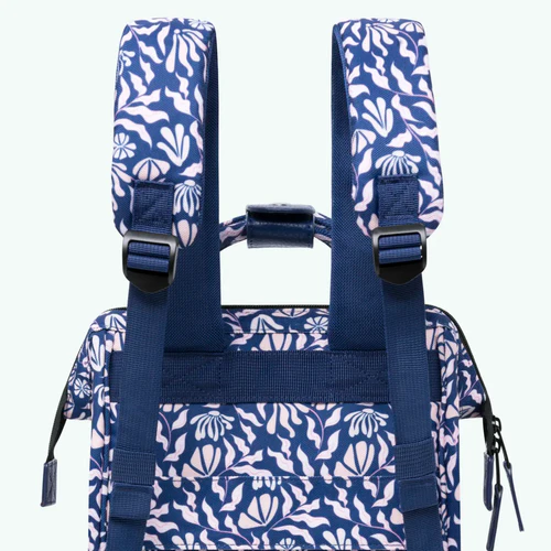 Sac à dos Adventurer Small Sameiro Sanctuary bleu