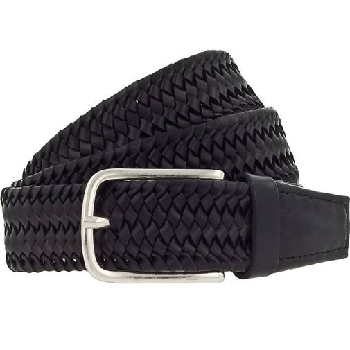 Vanzetti Gürtel Leder 85 cm